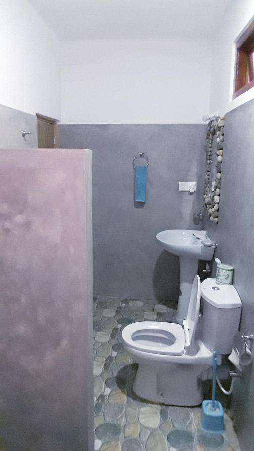 Ella Secret Paradise Zewnętrze zdjęcie