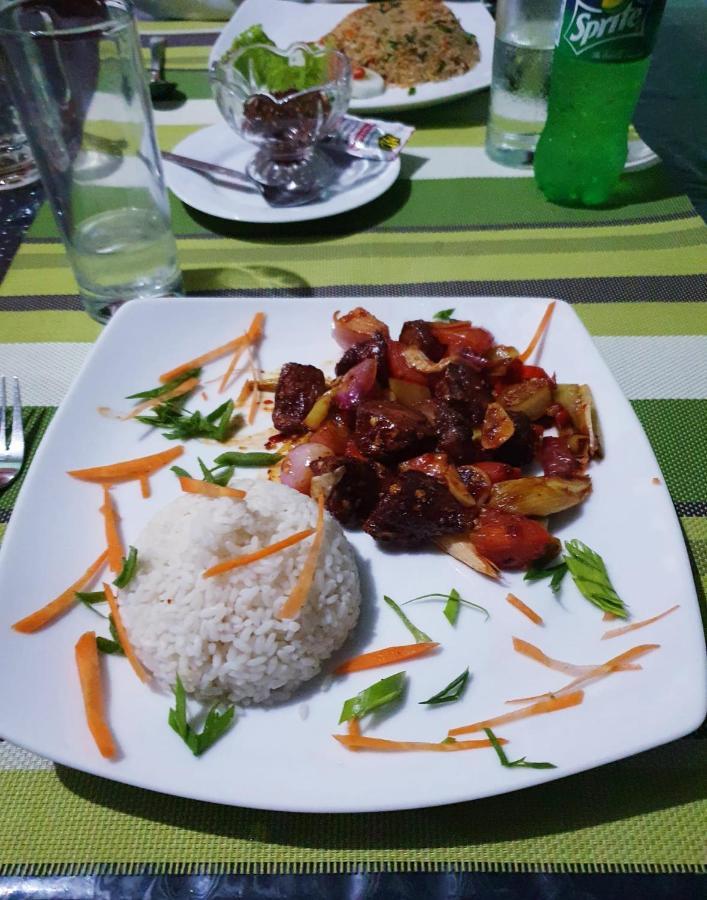Ella Secret Paradise Zewnętrze zdjęcie