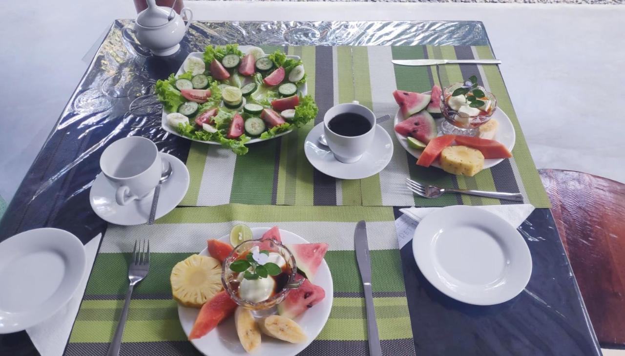 Ella Secret Paradise Zewnętrze zdjęcie
