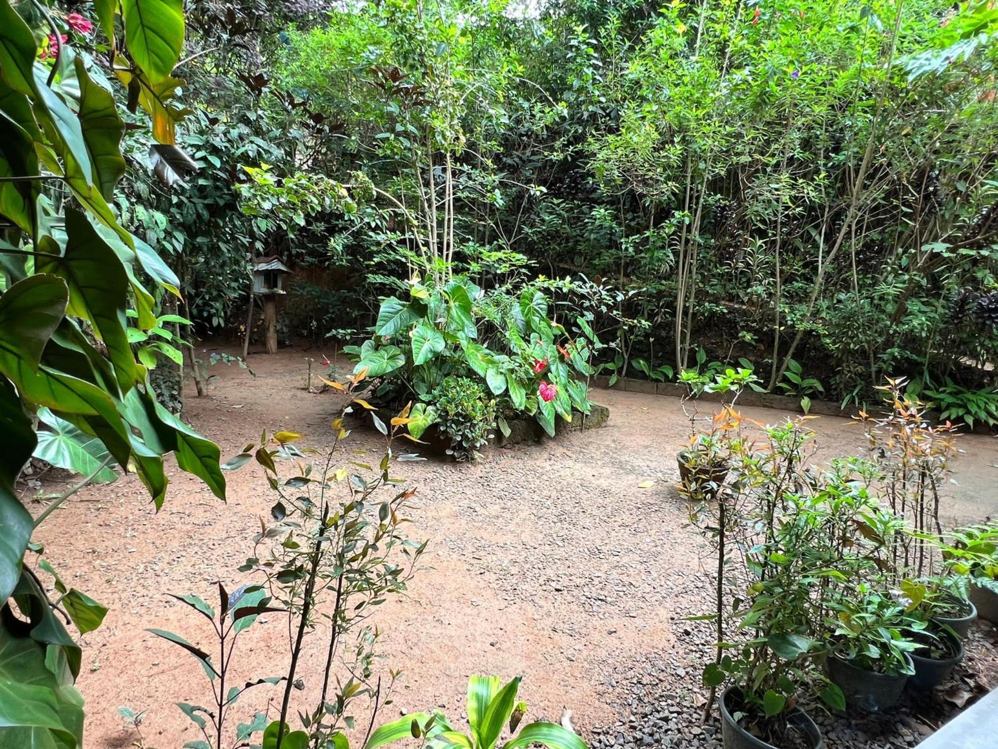 Ella Secret Paradise Zewnętrze zdjęcie