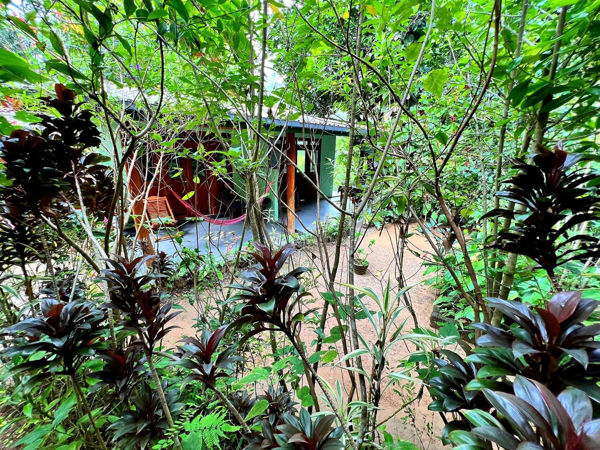 Ella Secret Paradise Zewnętrze zdjęcie