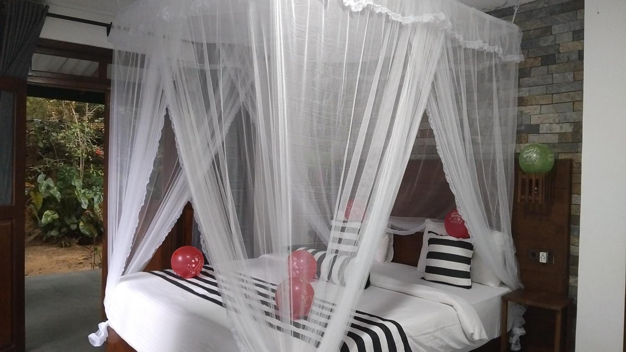Ella Secret Paradise Zewnętrze zdjęcie