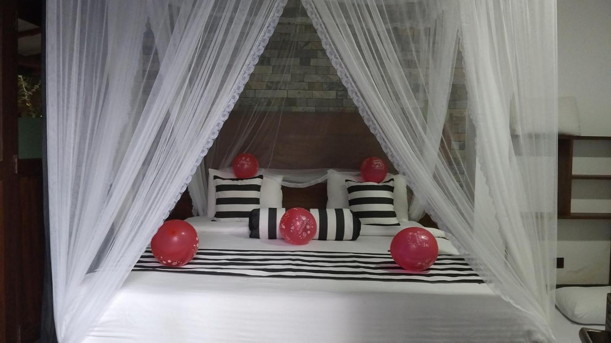Ella Secret Paradise Zewnętrze zdjęcie