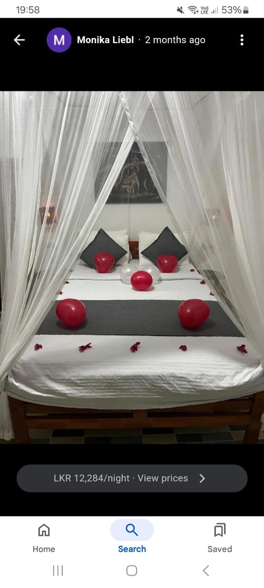 Ella Secret Paradise Pokój zdjęcie