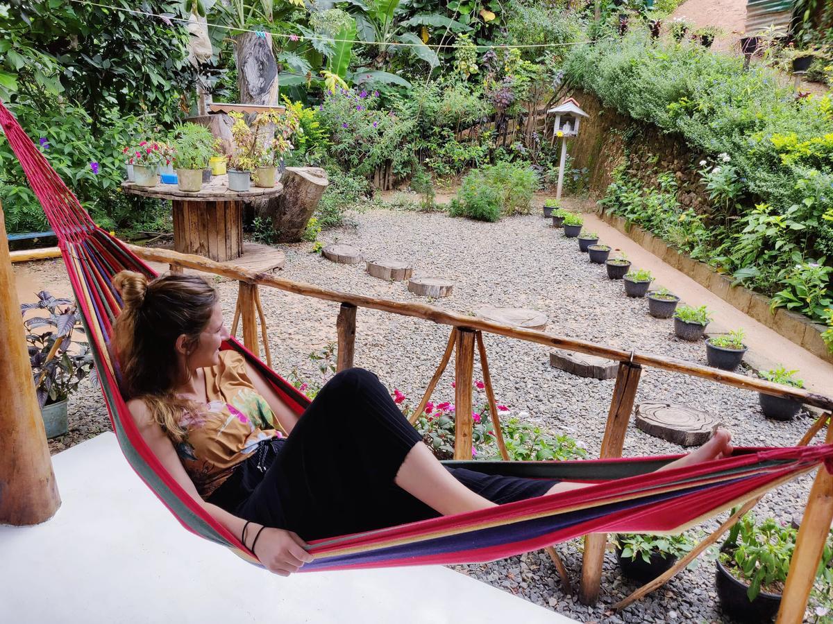 Ella Secret Paradise Zewnętrze zdjęcie