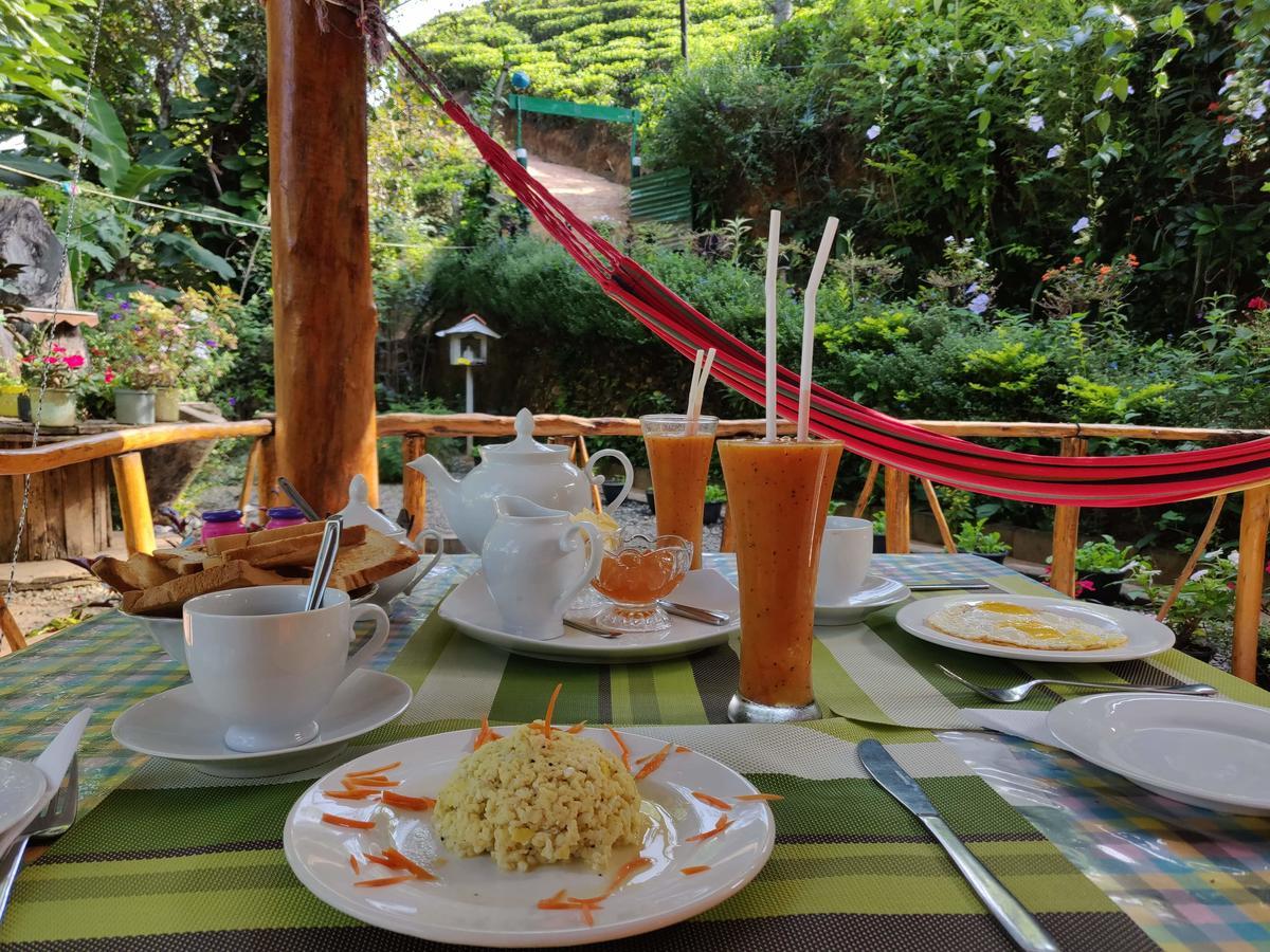 Ella Secret Paradise Zewnętrze zdjęcie