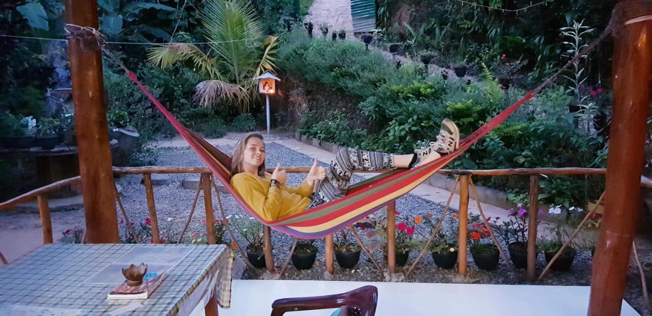 Ella Secret Paradise Zewnętrze zdjęcie