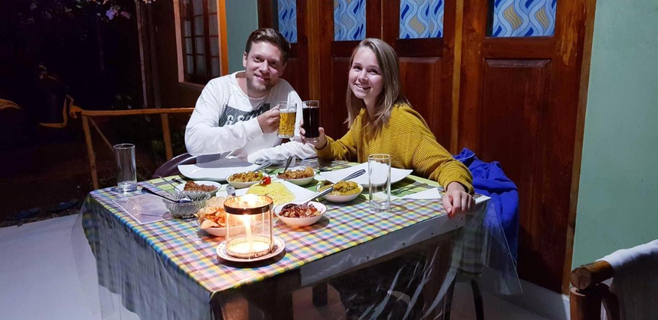 Ella Secret Paradise Zewnętrze zdjęcie