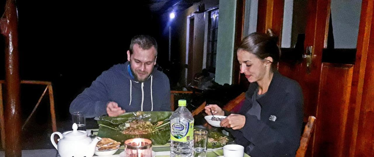 Ella Secret Paradise Zewnętrze zdjęcie